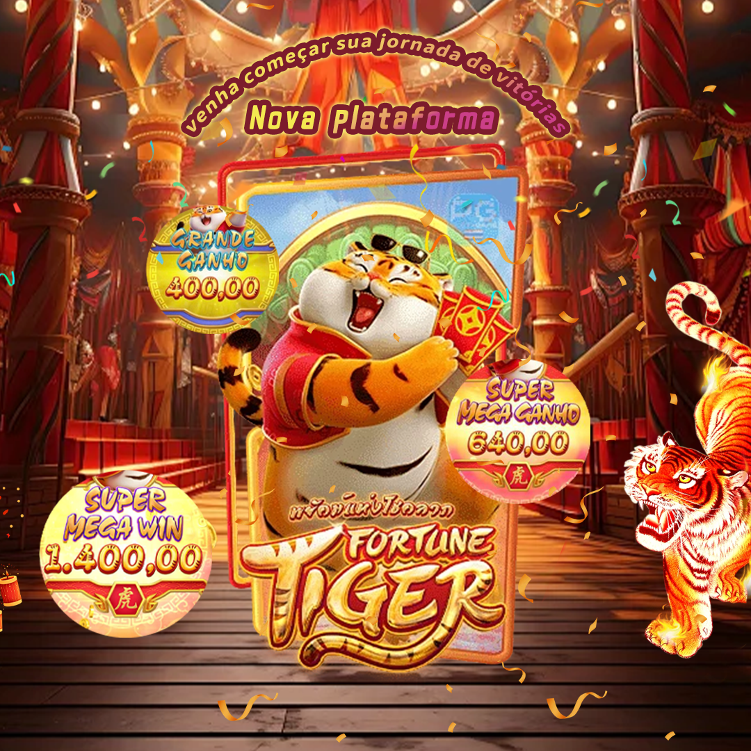 fortune tiger